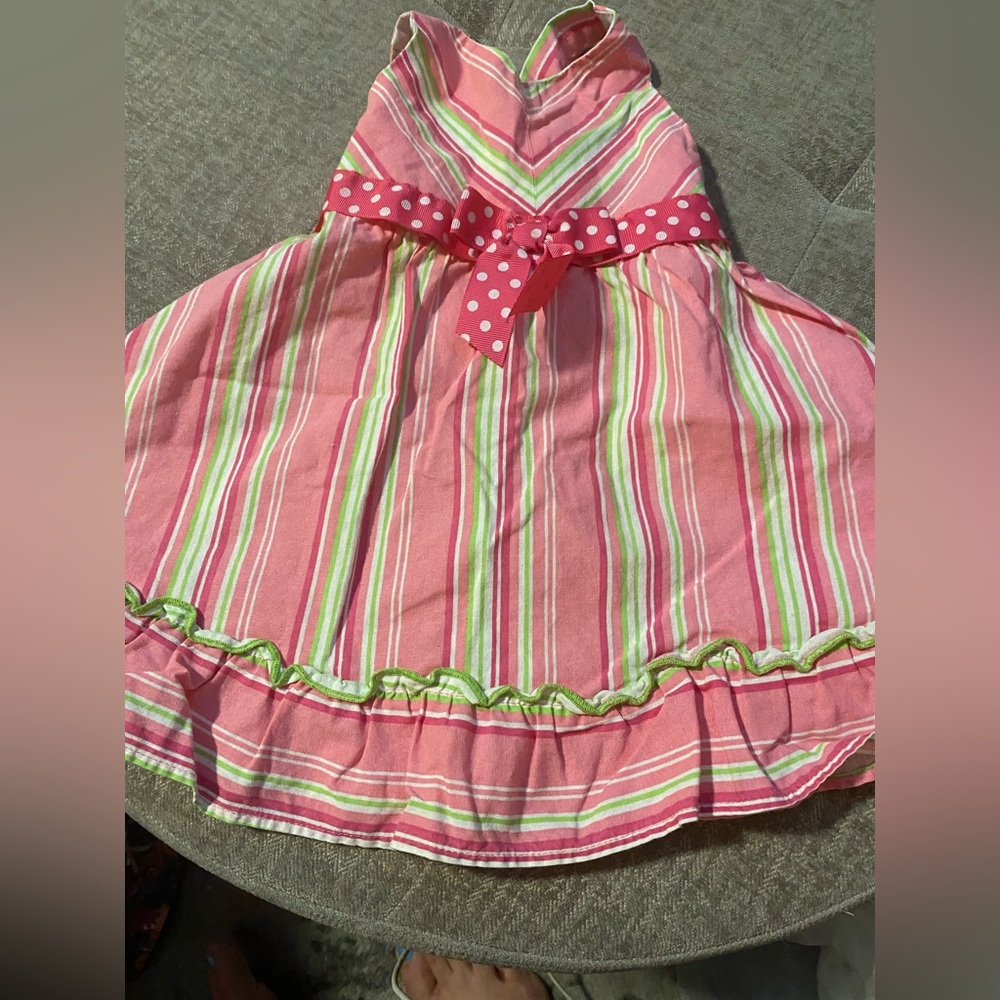 Adorable 3T dress